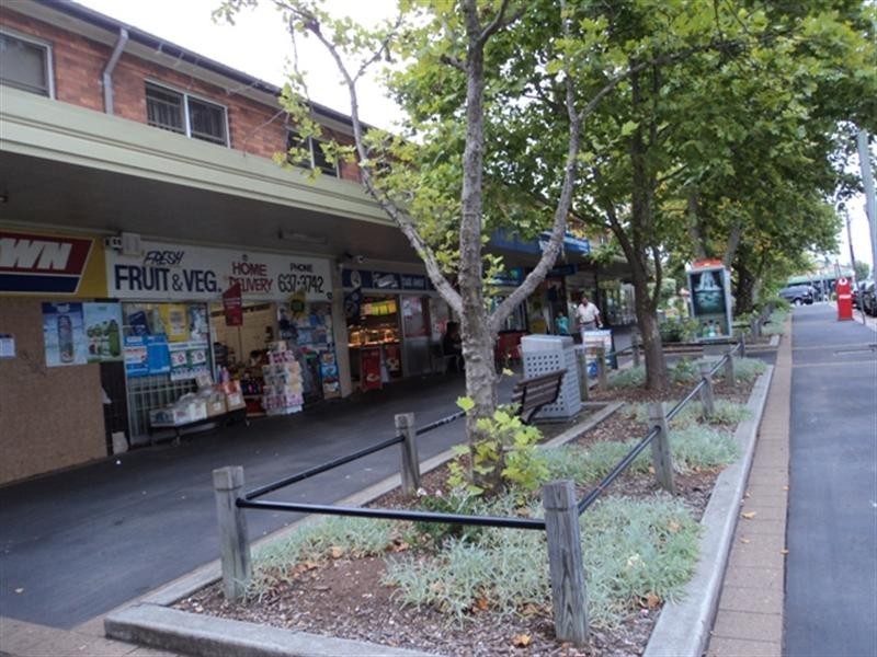 9/12 Dellwood Street, South Granville NSW 2142