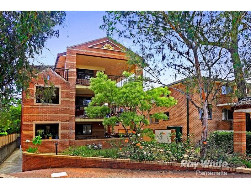 6/52 Harris Street, Harris Park NSW 2150