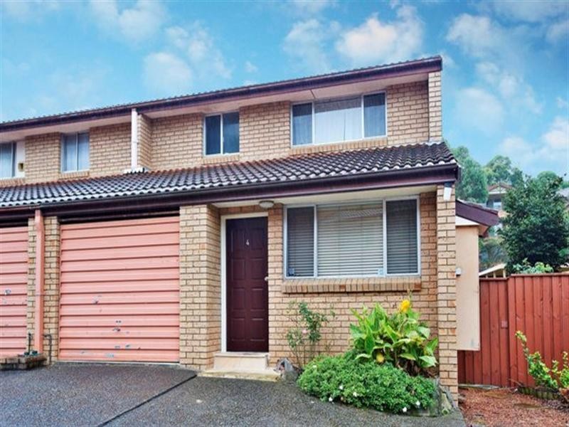 4/11-15 King Street, Parramatta NSW 2150