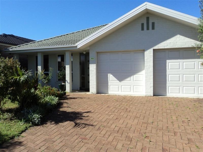 11 Poplar Way, Acacia Gardens NSW 2763