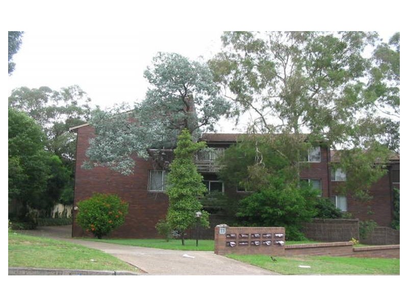 73 Railway Street, Granville NSW 2142