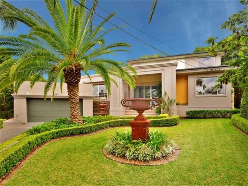 32 Holmes Avenue, Oatlands NSW 2117