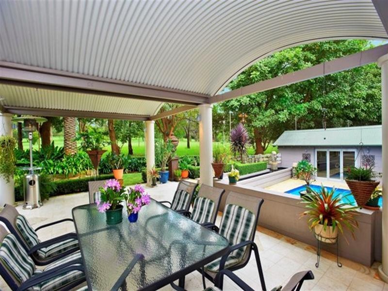 32 Holmes Avenue, Oatlands NSW 2117