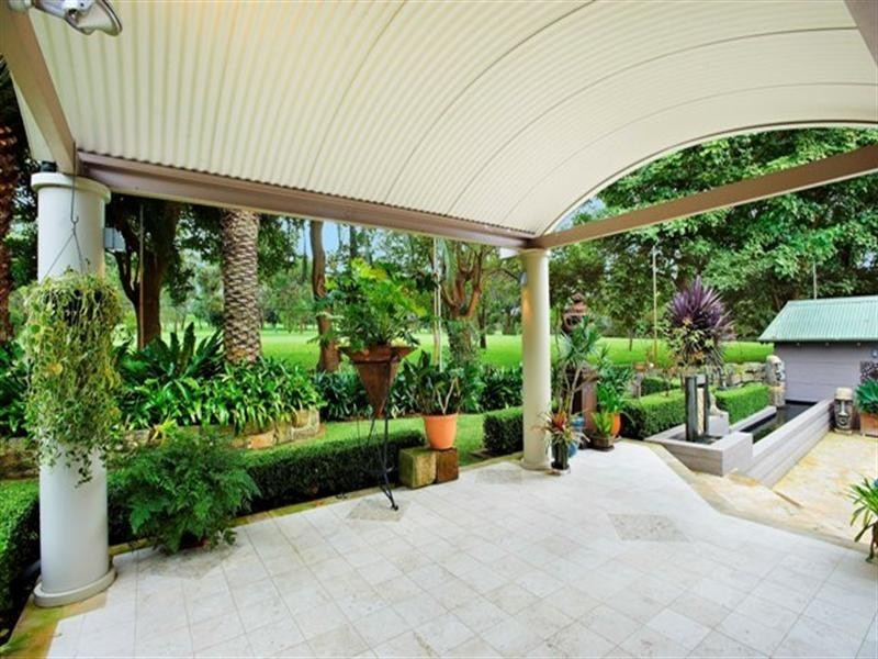 32 Holmes Avenue, Oatlands NSW 2117