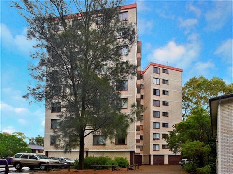 71/504 Church Street, North Parramatta NSW 2151