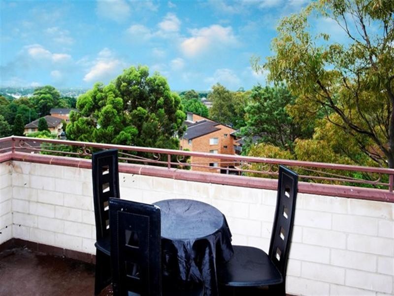 71/504 Church Street, North Parramatta NSW 2151