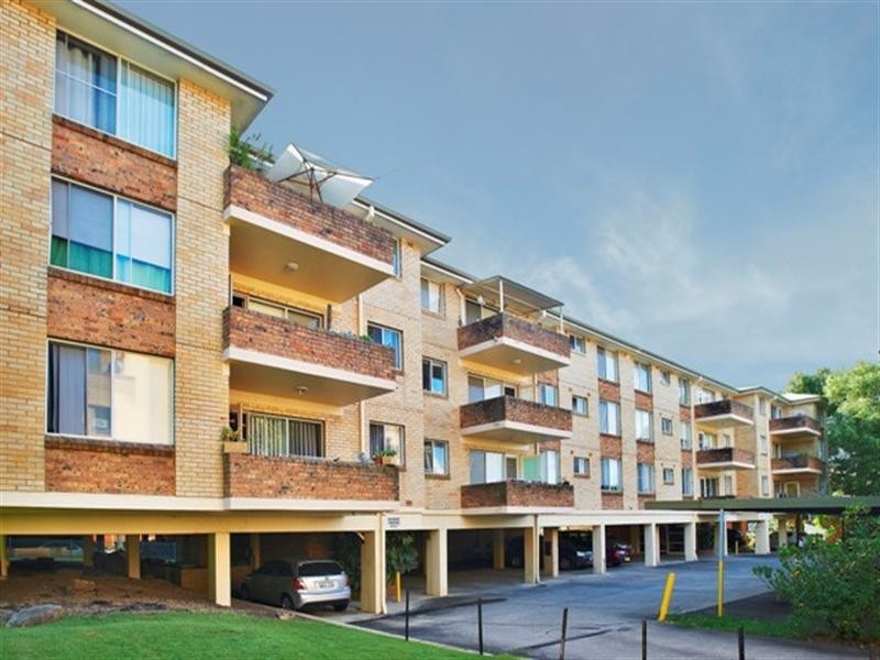 24/32 Alice Street, Harris Park NSW 2150