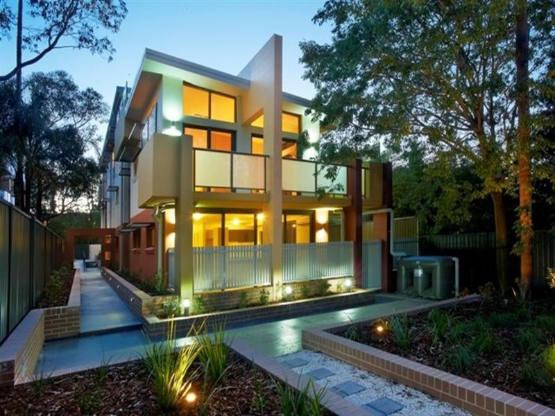 5/19 Lichen Place, Westmead NSW 2145