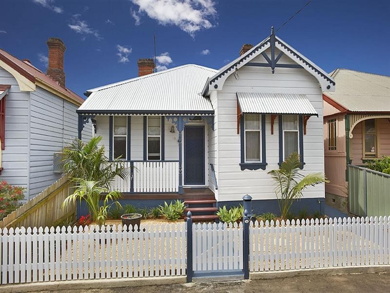 16 Albion Street, Harris Park NSW 2150