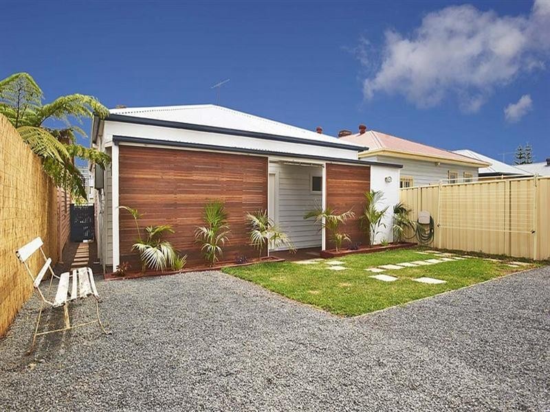 16 Albion Street, Harris Park NSW 2150