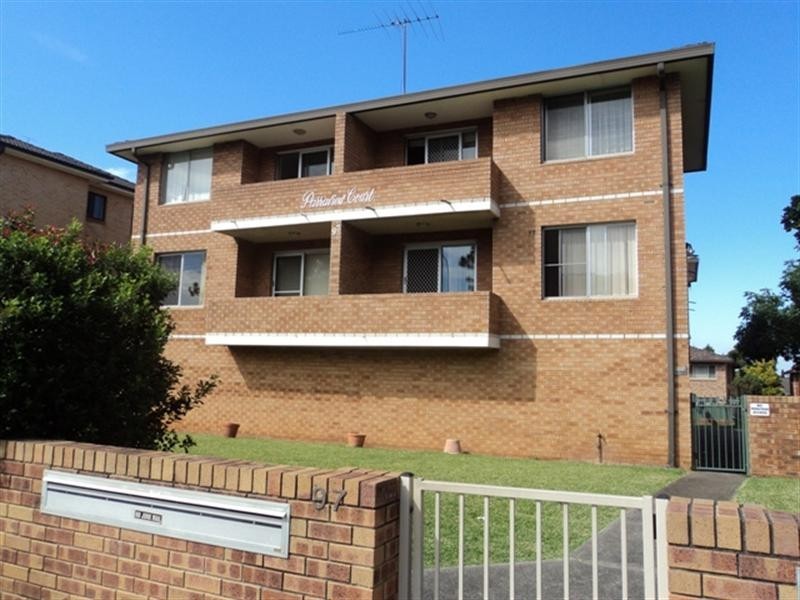 6/97 Great Western Highway, Parramatta NSW 2150