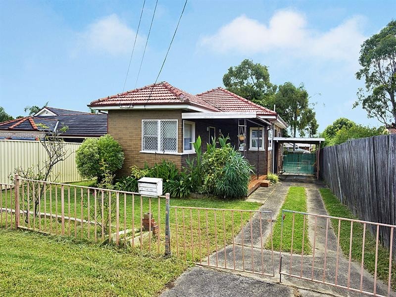 49 Desmond Street, Merrylands NSW 2160