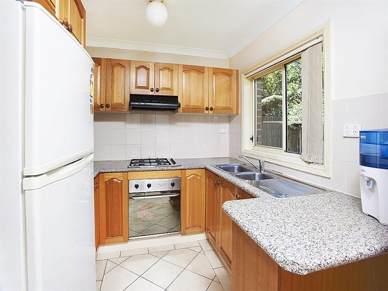 6/17 St Johns Road, Auburn NSW 2144