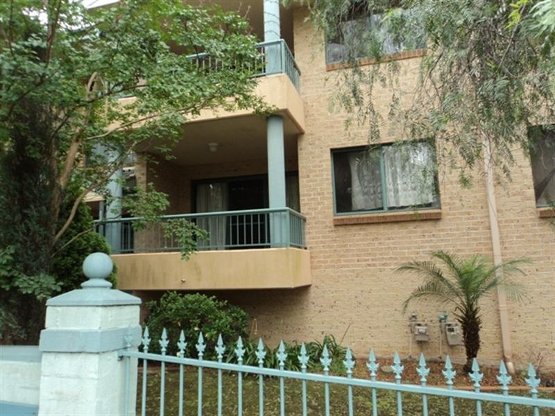 11/13-17 Bailey, Westmead NSW 2145