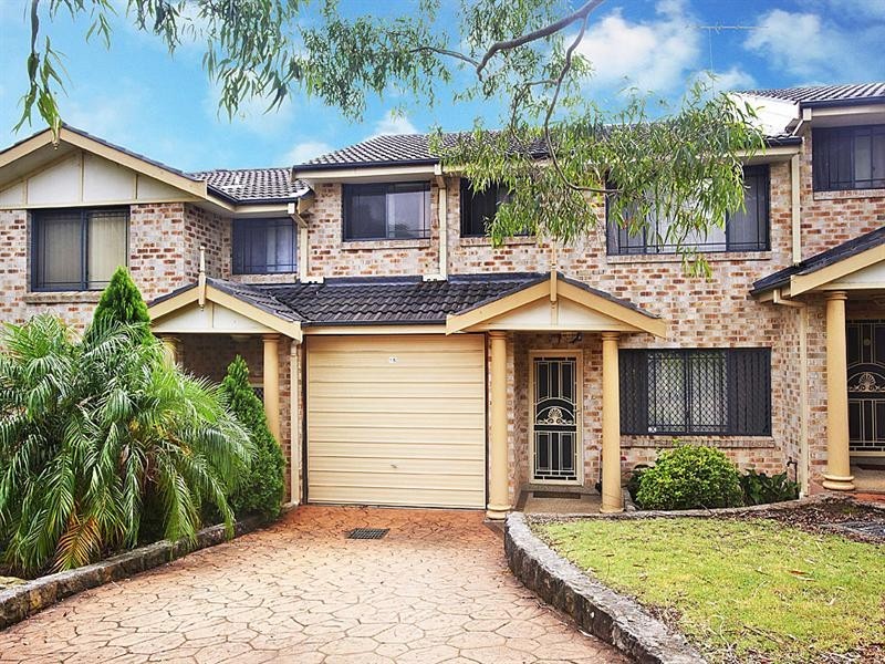 15/29-33 Stapleton Street, Wentworthville NSW 2145