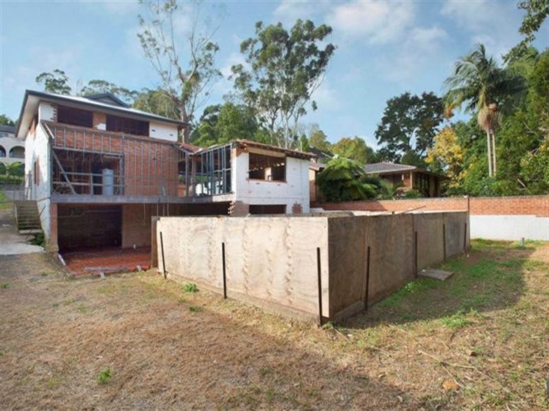 20 Coronet Court, North Rocks NSW 2151