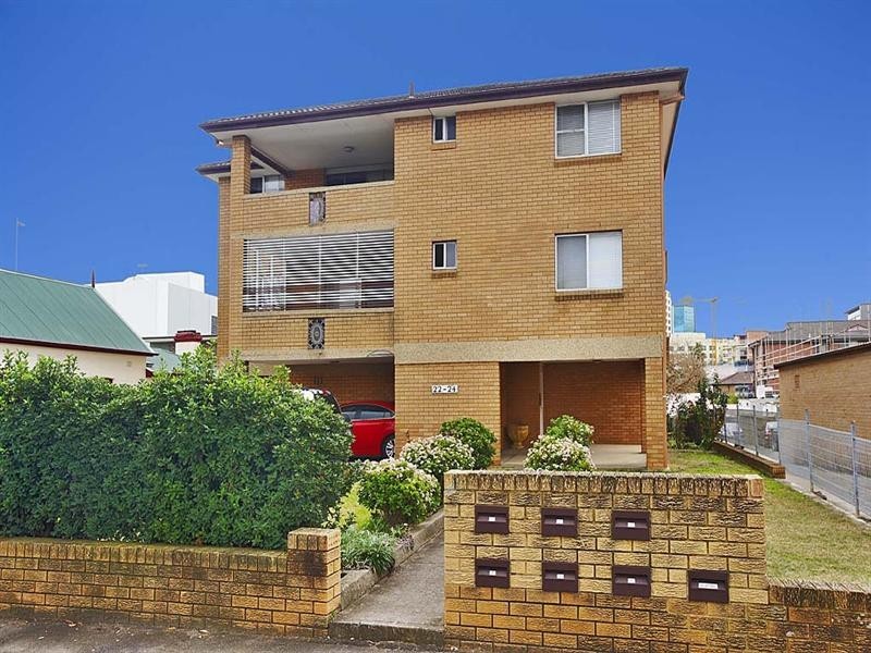 6/22-24 Marion Street, Parramatta NSW 2150