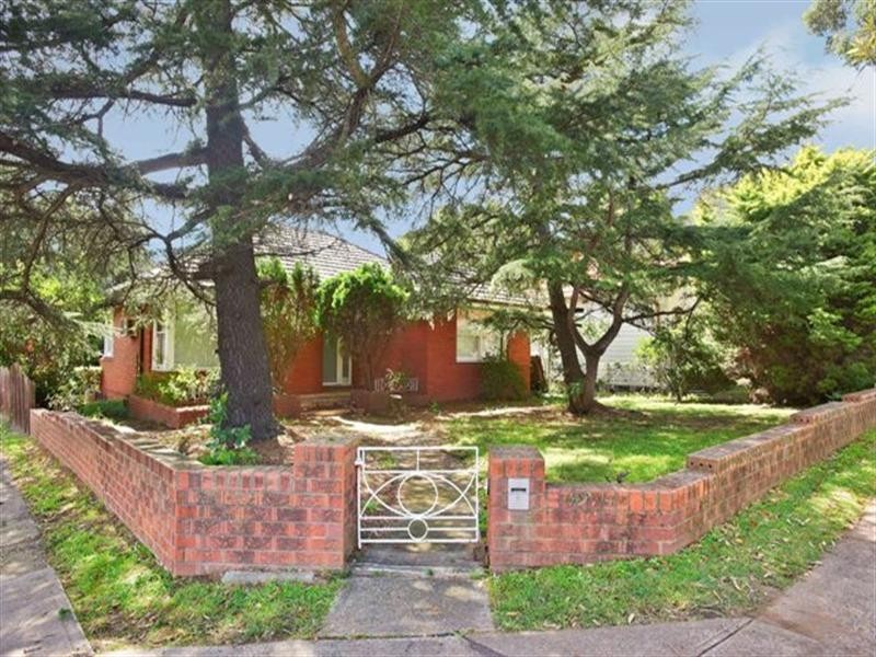 35 St Ann Street, Merrylands NSW 2160