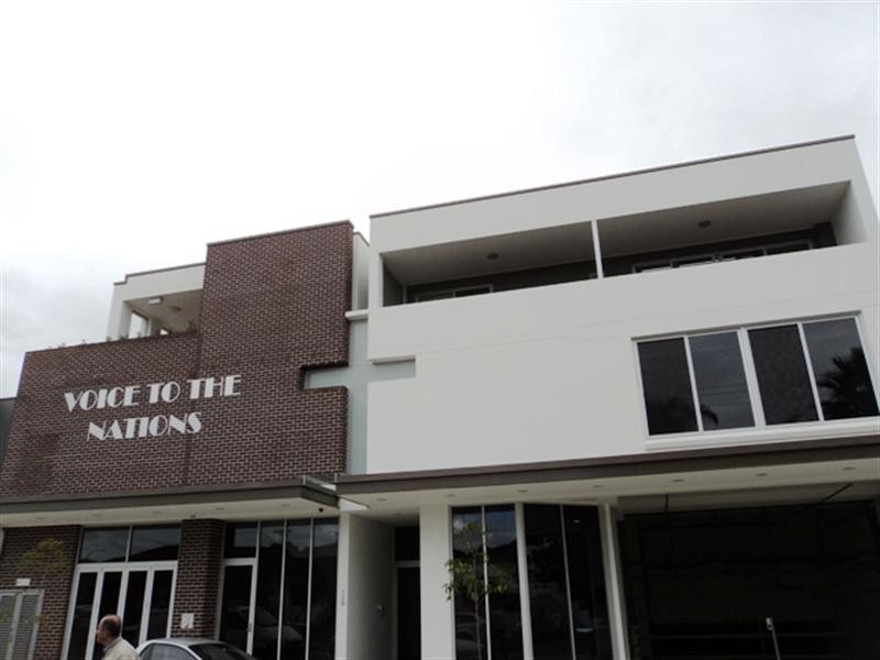 4/129 Railway Parade, Granville NSW 2142