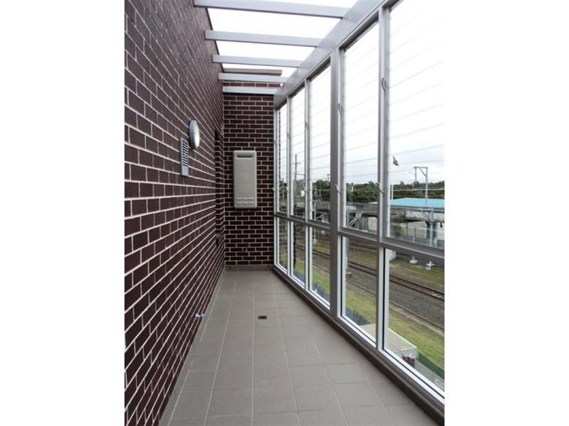 4/129 Railway Parade, Granville NSW 2142