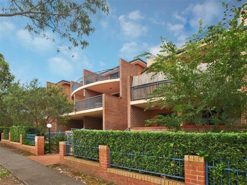 7/38-44 Sherwood Road, Merrylands West NSW 2160