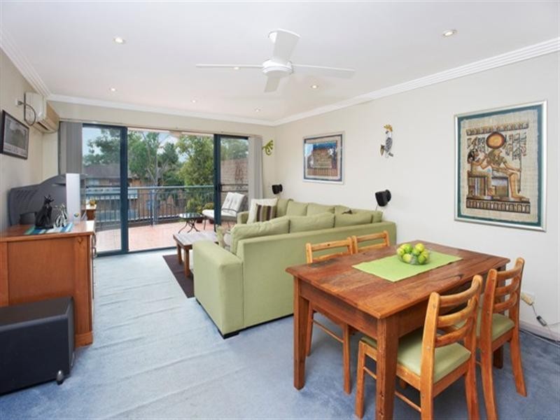 7/38-44 Sherwood Road, Merrylands West NSW 2160