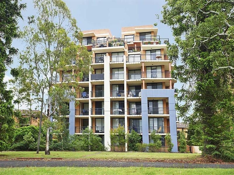 206/19-21 Good Street, Parramatta NSW 2150