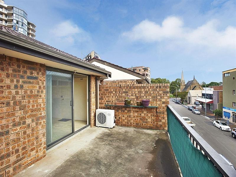 31/5 Sorrell Street, Parramatta NSW 2150