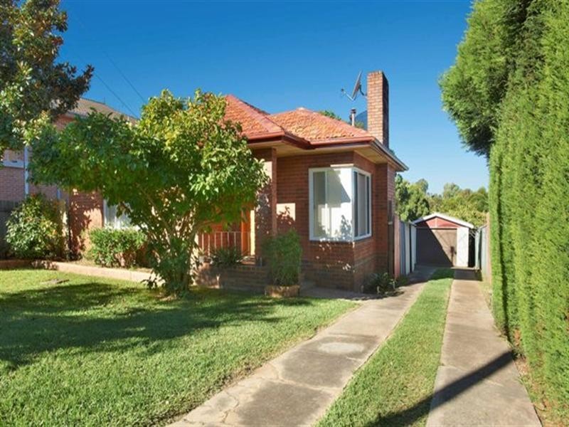 31 Davison Street, Merrylands NSW 2160