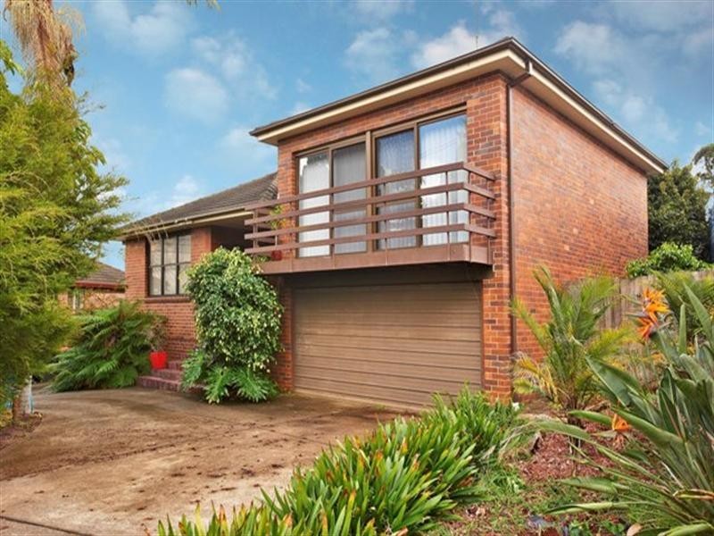 3 Belmore Street, Oatlands NSW 2117