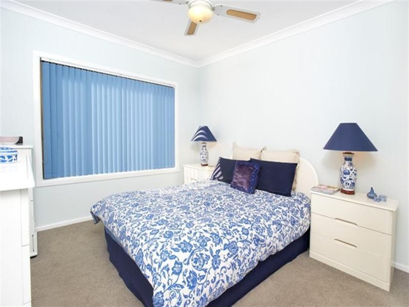 3 Belmore Street, Oatlands NSW 2117