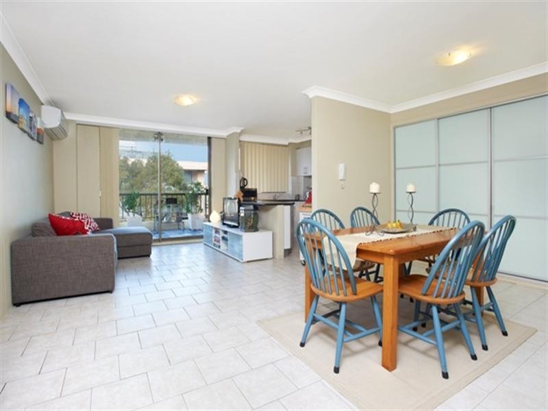 46/68-70 Great Western Highway, Parramatta NSW 2150