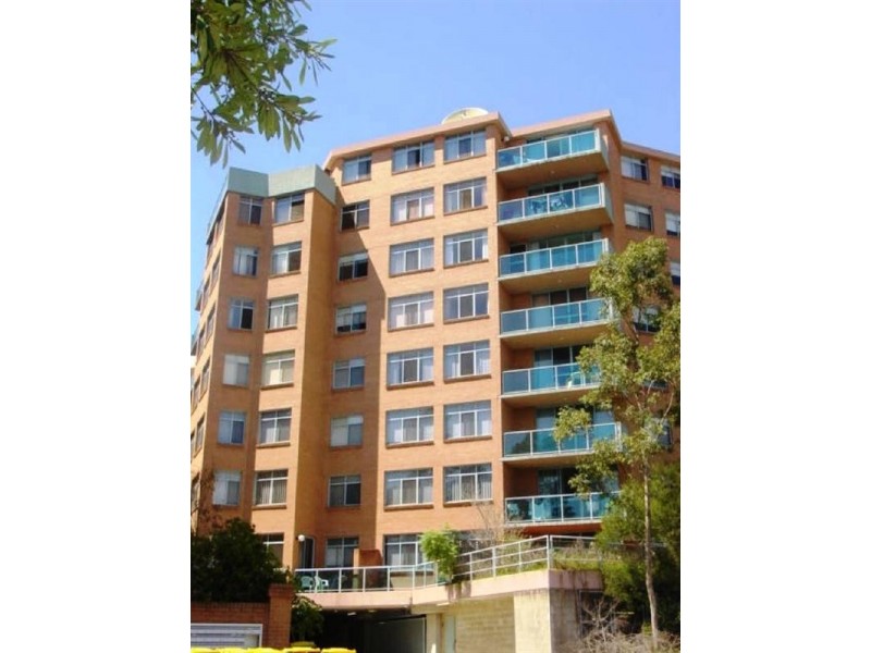 2/1 Good Street, Parramatta NSW 2150