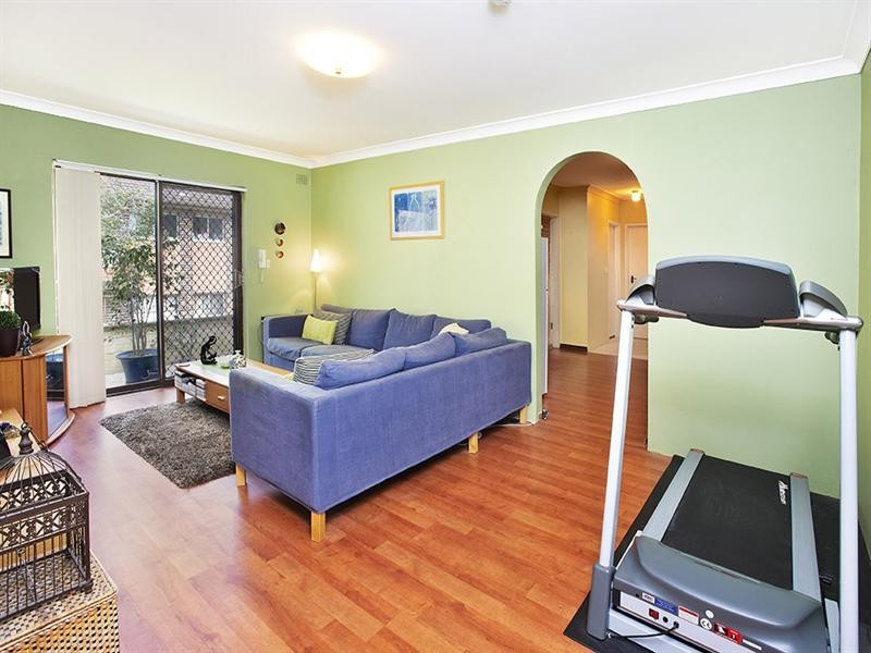 4/132 Railway Street, Parramatta NSW 2150