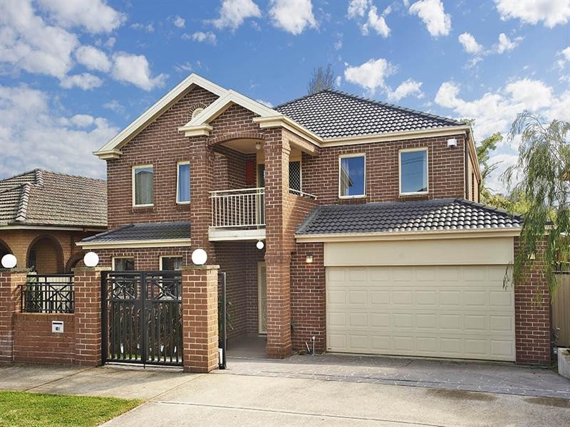 30 Rosehill Street, Parramatta NSW 2150