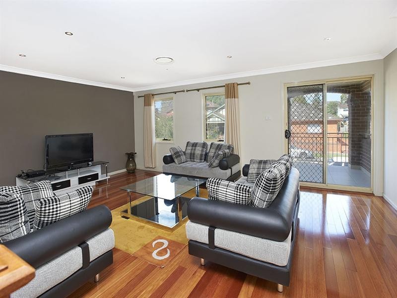 30 Rosehill Street, Parramatta NSW 2150