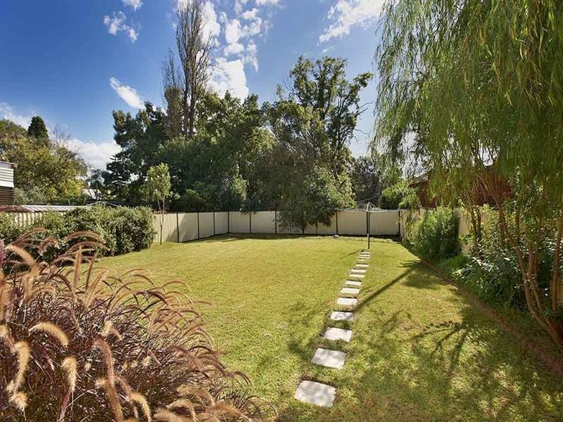 30 Rosehill Street, Parramatta NSW 2150