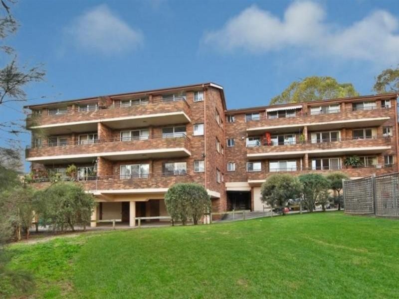 31/7-11 Elizabeth Street, Parramatta NSW 2150