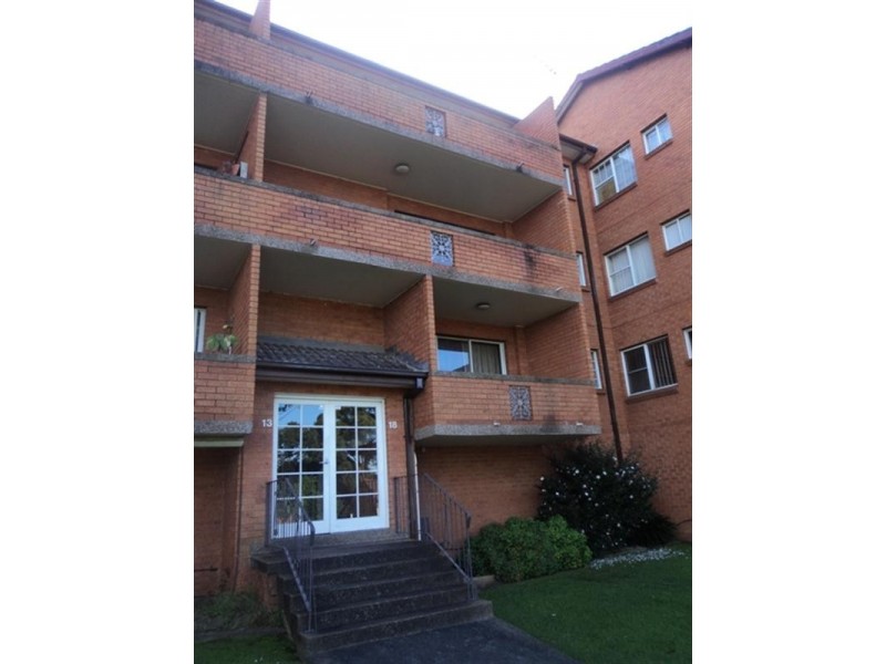 16/16 Bobart Street, Parramatta NSW 2150