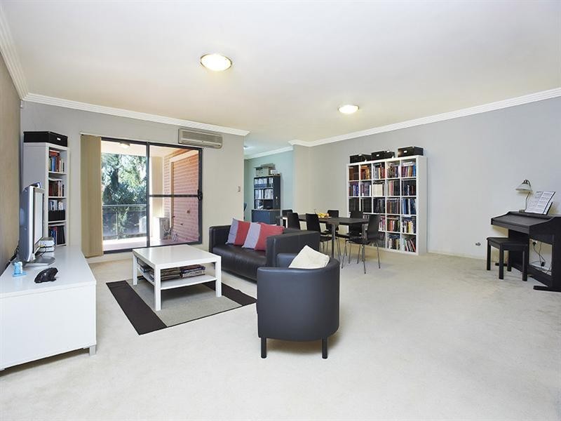 22/2-6 Sherwin Avenue, Castle Hill NSW 2154