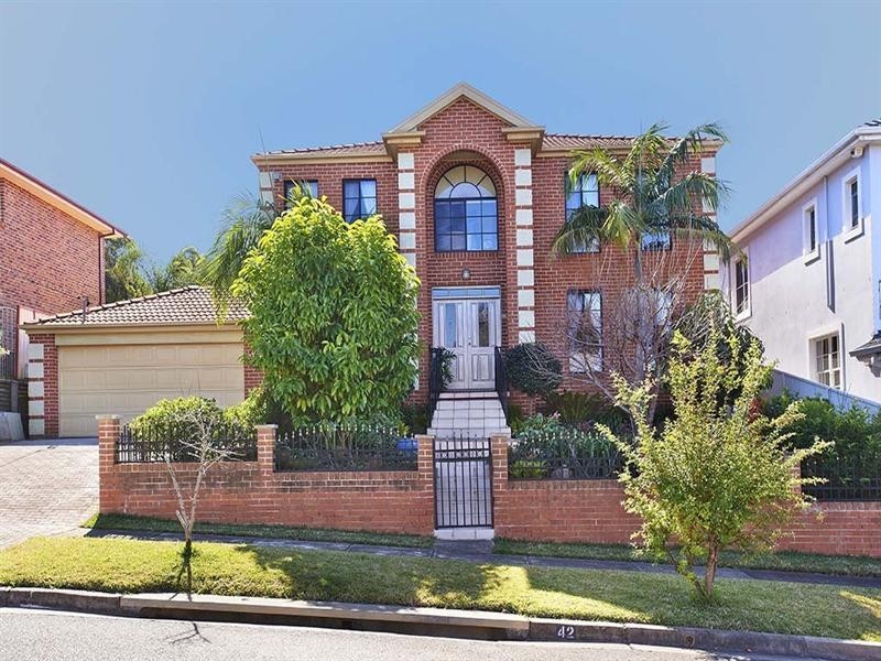 42 Thane Street, Wentworthville NSW 2145