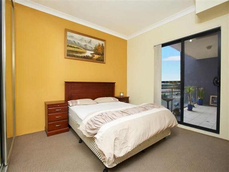 102/21-29 Third Avenue, Blacktown NSW 2148