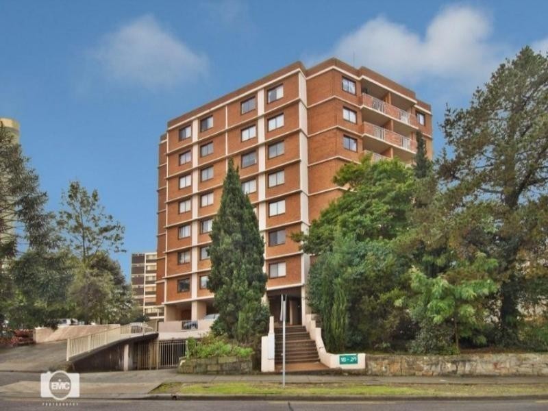 42/18-20 Great Western Highway, Parramatta NSW 2150