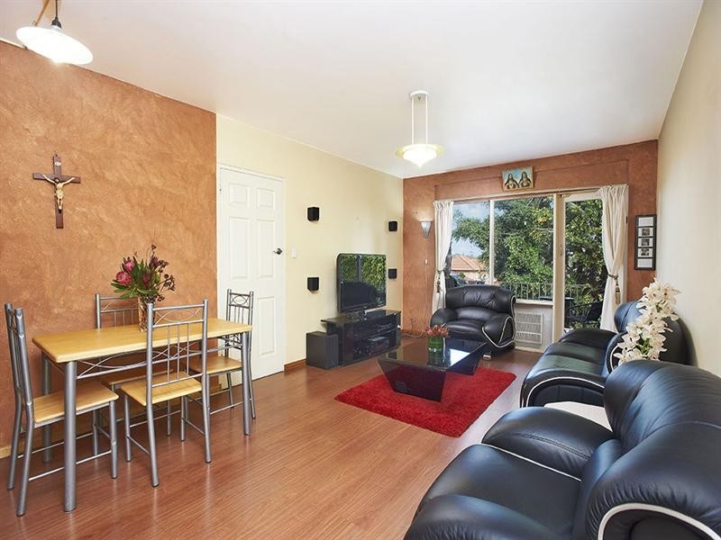 6/52 Virginia Street, Rosehill NSW 2142