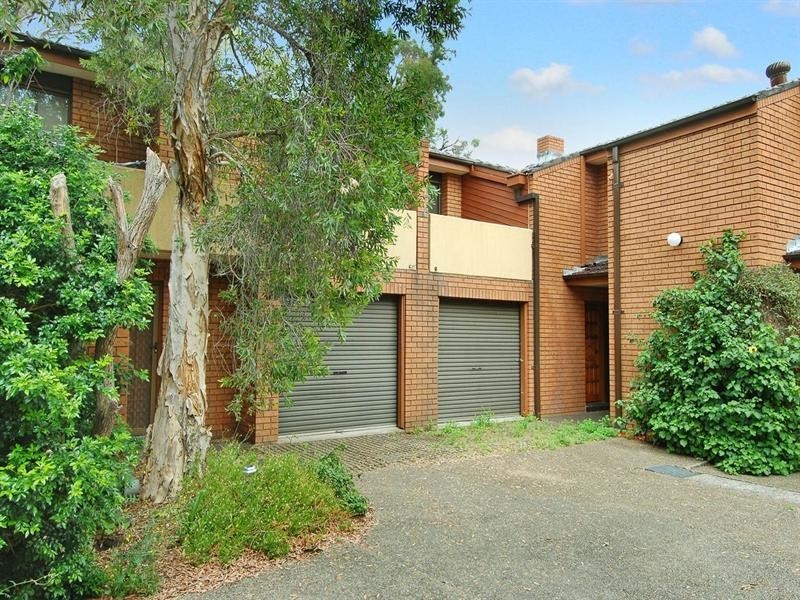 8F/50-56 Victoria Road (Cnr of Brickfield St), Parramatta NSW 2150
