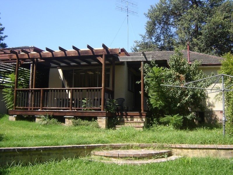 47 North Rocks Road, North Rocks NSW 2151