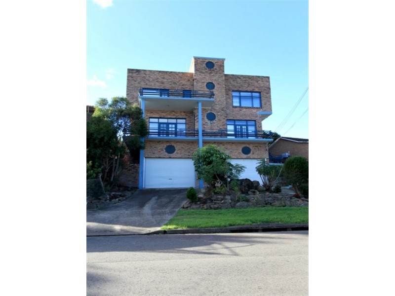 10 Caithness Crescent, Winston Hills NSW 2153