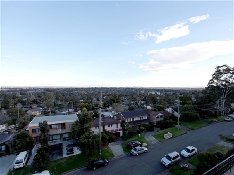 10 Caithness Crescent, Winston Hills NSW 2153