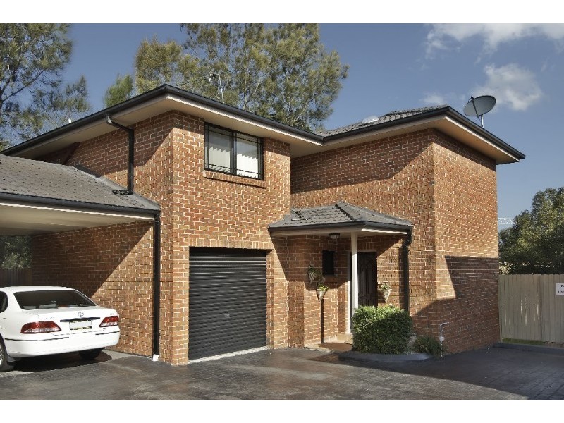 145 Pennant Street, Parramatta NSW 2150