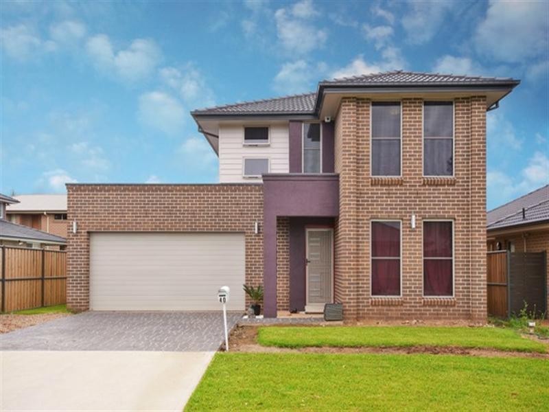 40 Bather Street, The Ponds NSW 2769